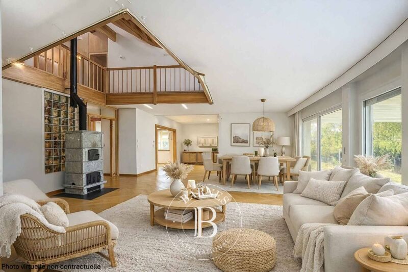 À vendre, Villa Jouxtens-Mézery - picture 2