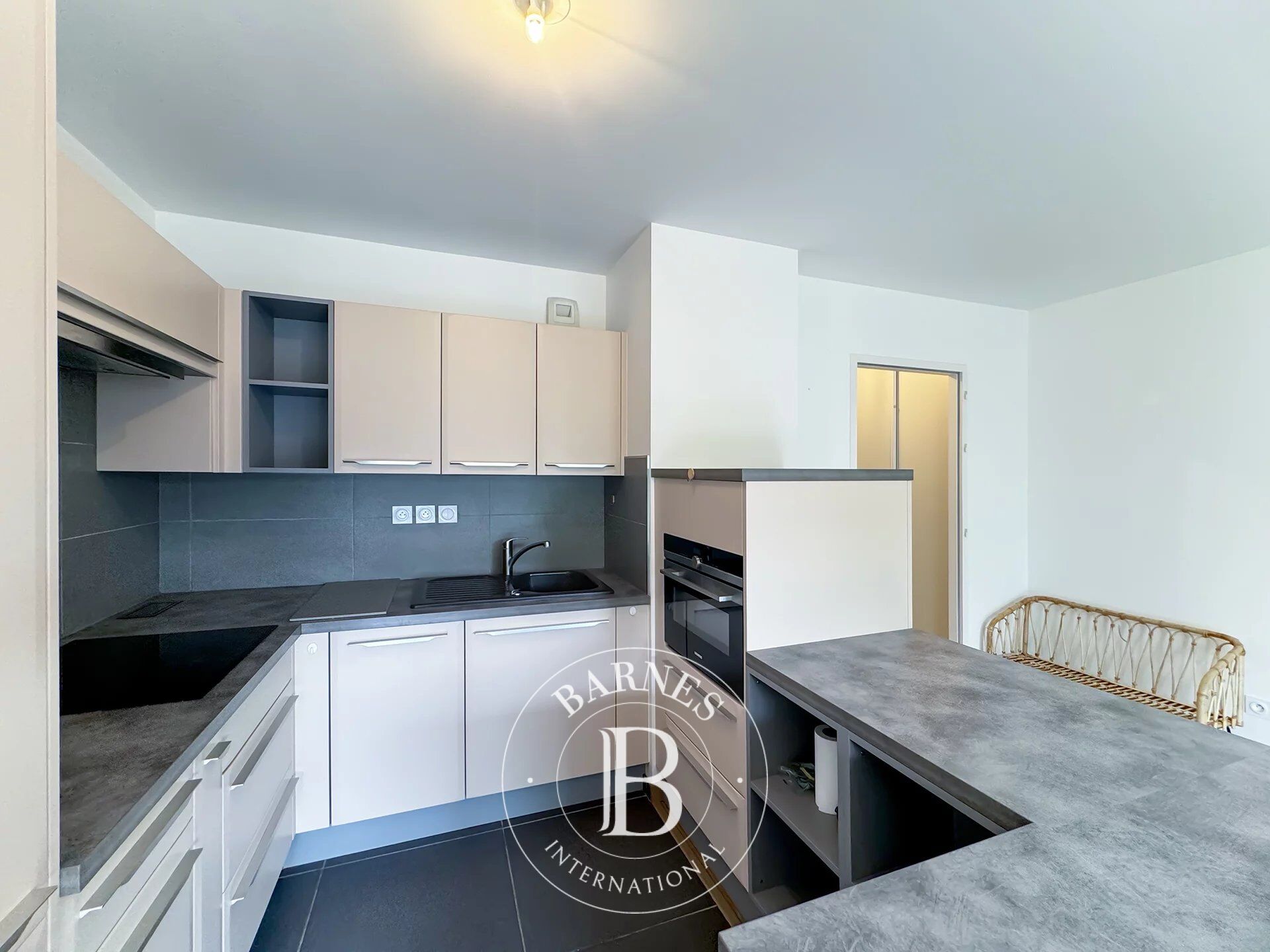 Piso Chambéry - picture 3