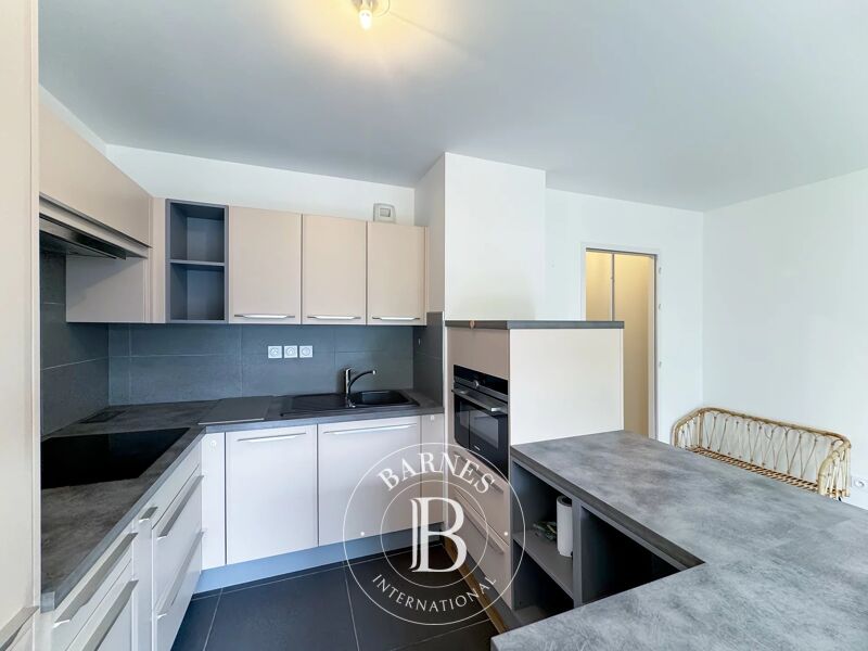 Verkauft, Wohnung Chambéry - picture 3