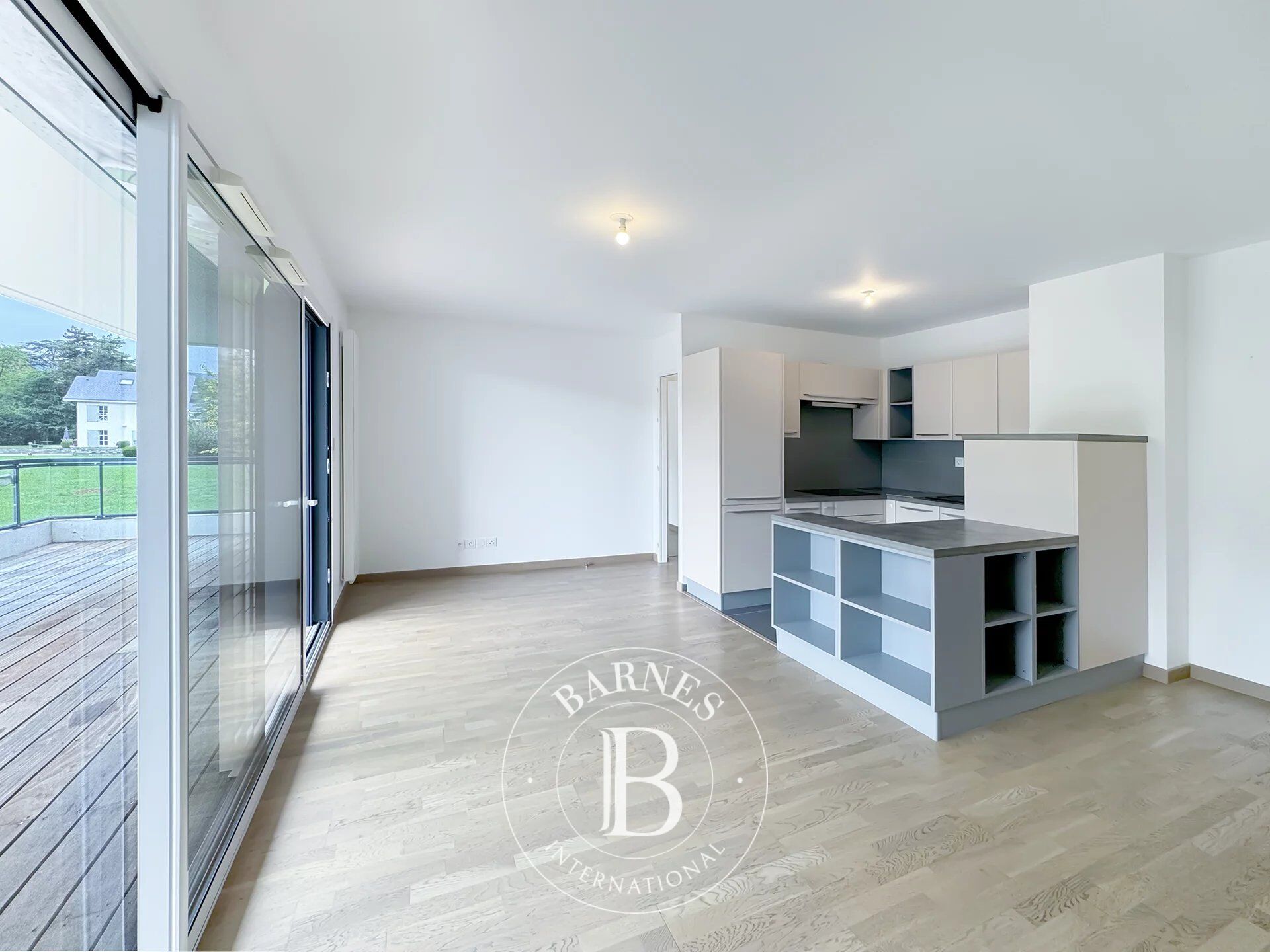 Piso Chambéry - picture 2