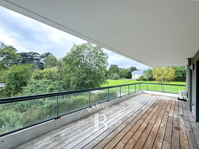 Verkauft, Wohnung Chambéry - picture 1