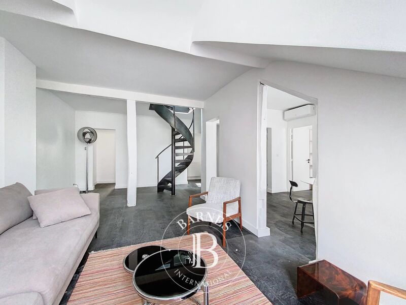 À vendre, Appartement Paris 6ème - picture 2