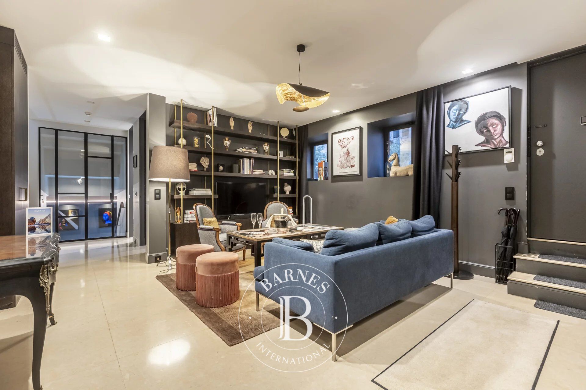 Affitto, Pensione Paris 16ème - picture 6