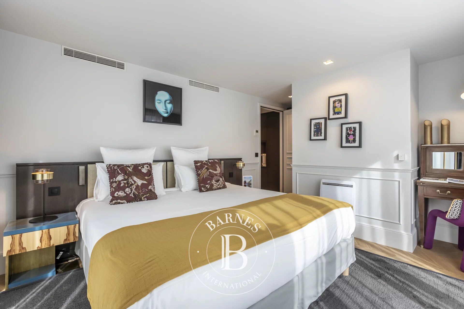 Affitto, Pensione Paris 16ème - picture 7