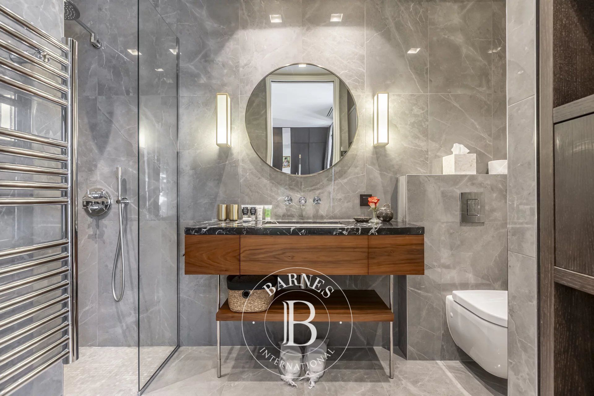 Affitto, Pensione Paris 16ème - picture 10