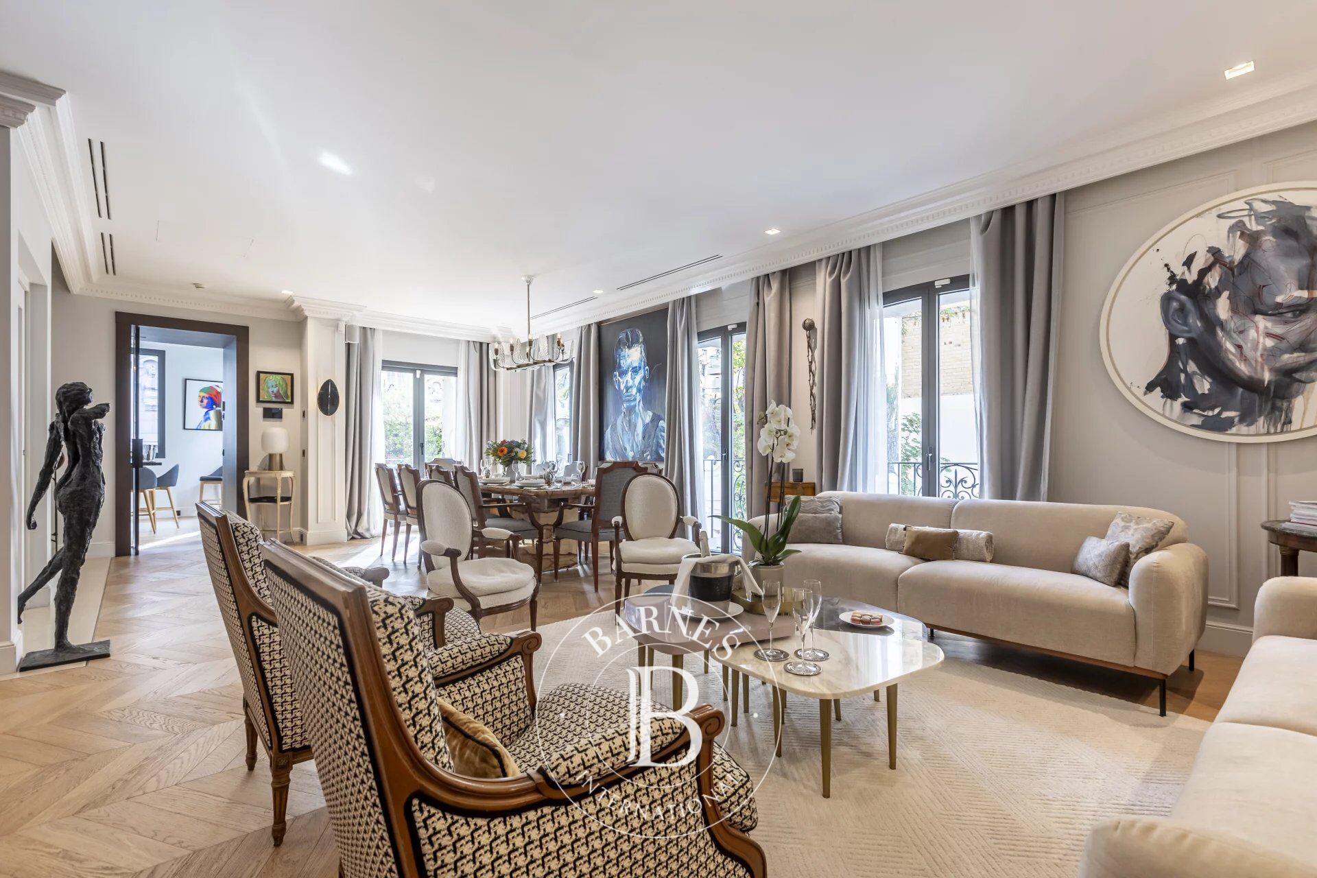 Affitto, Pensione Paris 16ème - picture 4