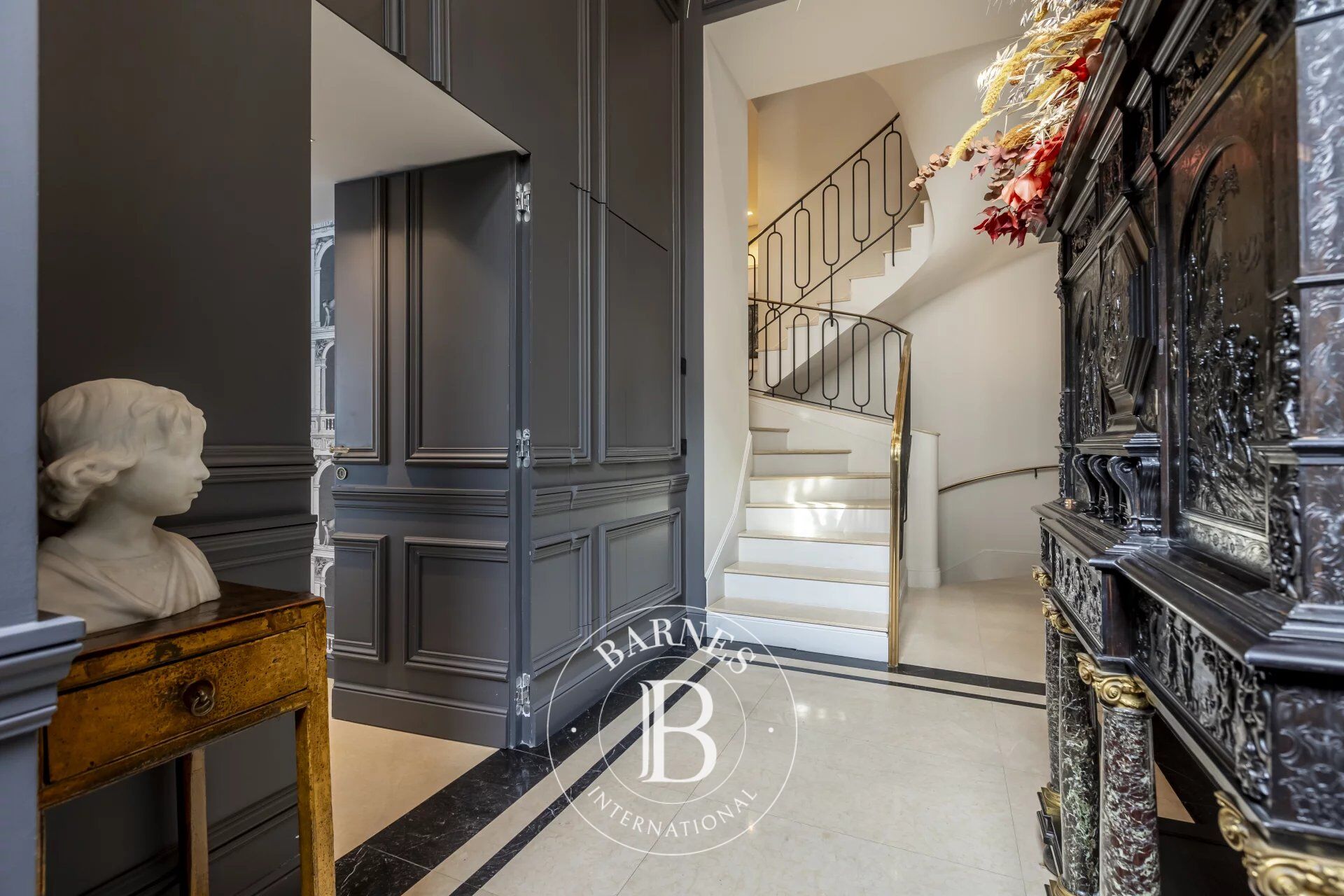 Affitto, Pensione Paris 16ème - picture 5