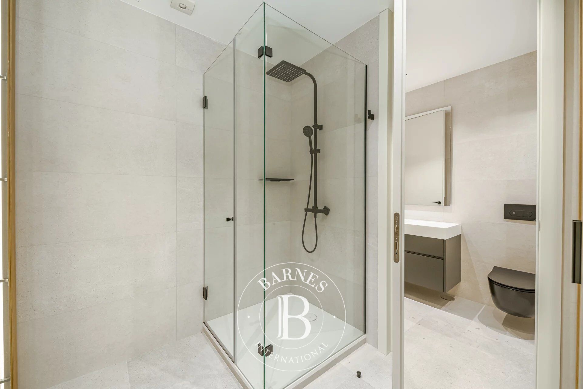 Daire Madrid - picture 37