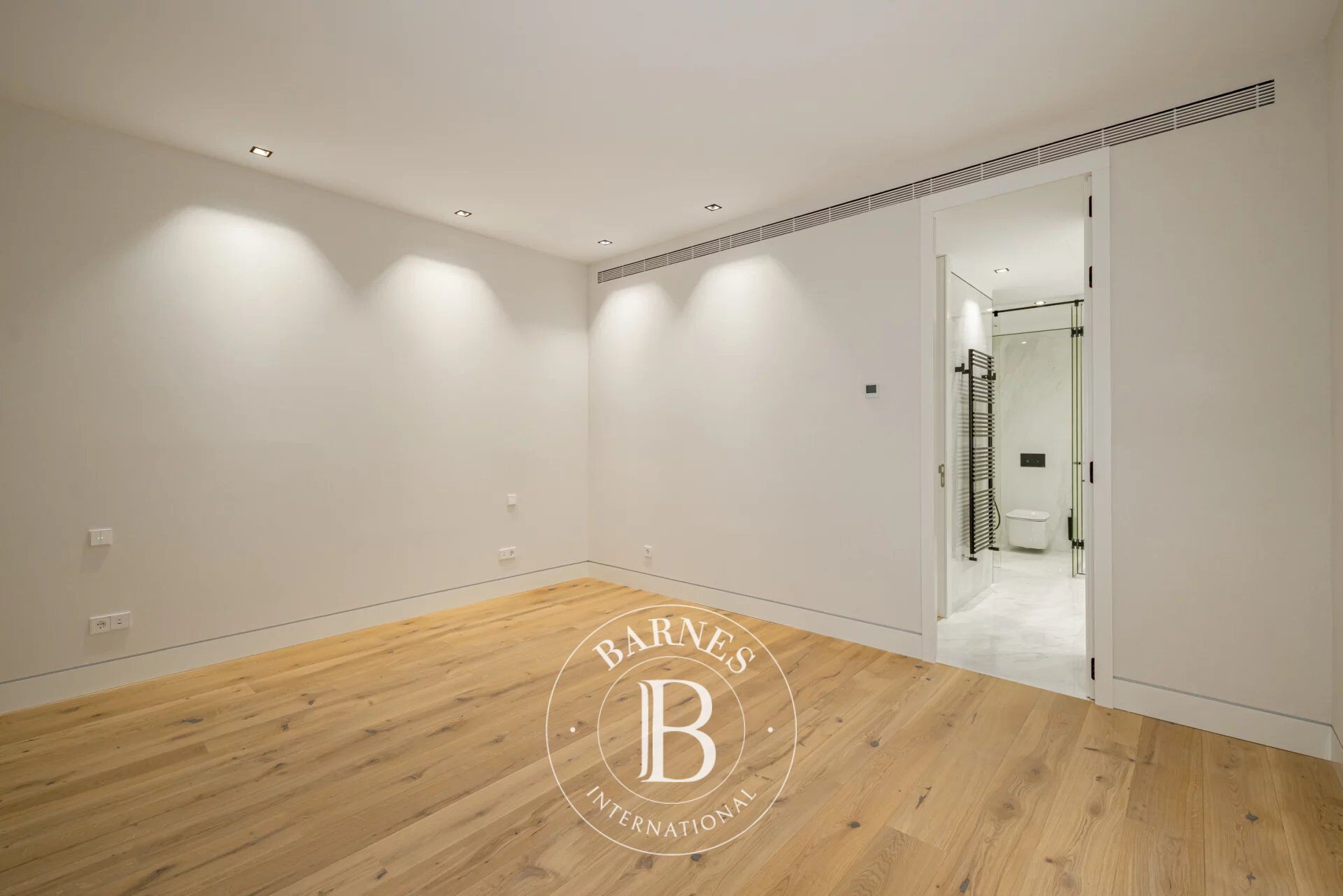 Daire Madrid - picture 31