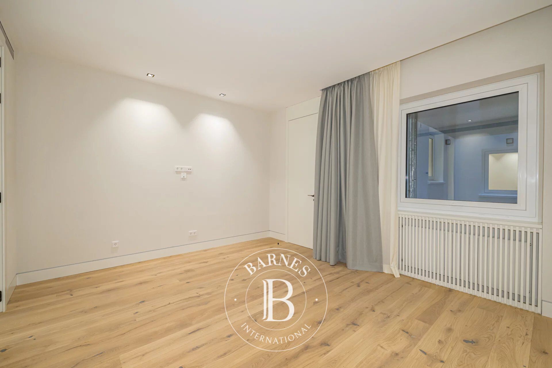 Daire Madrid - picture 20