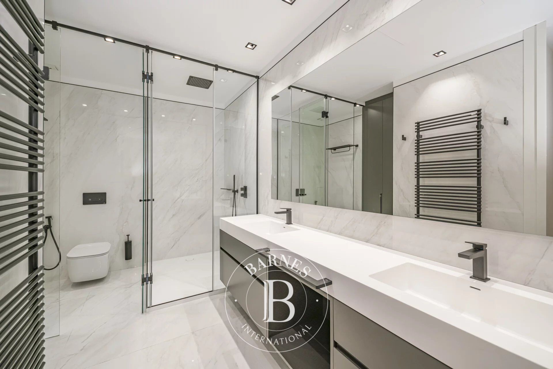 Daire Madrid - picture 23