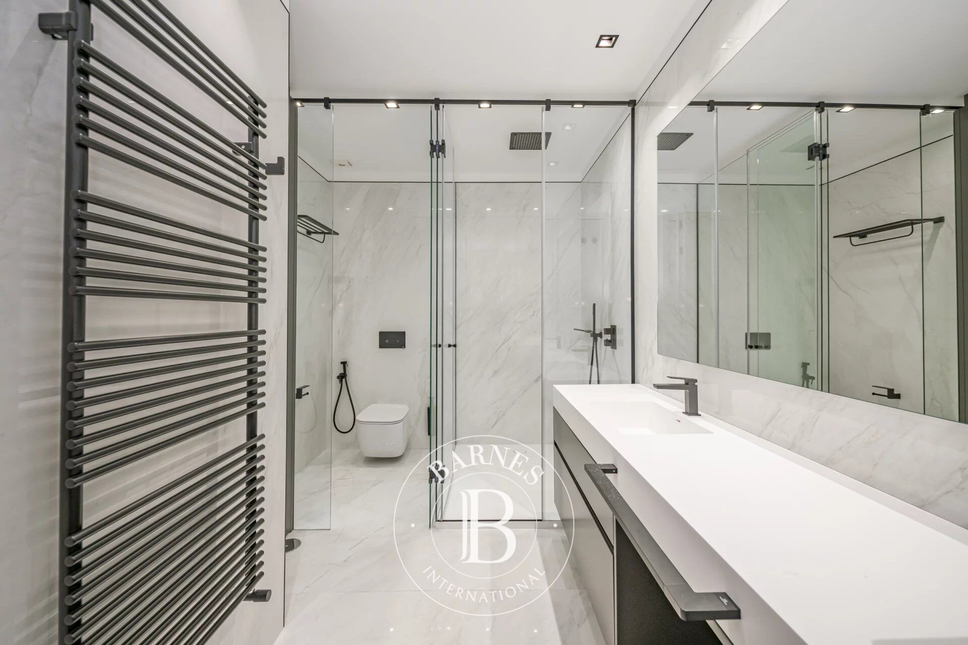 Daire Madrid - picture 24