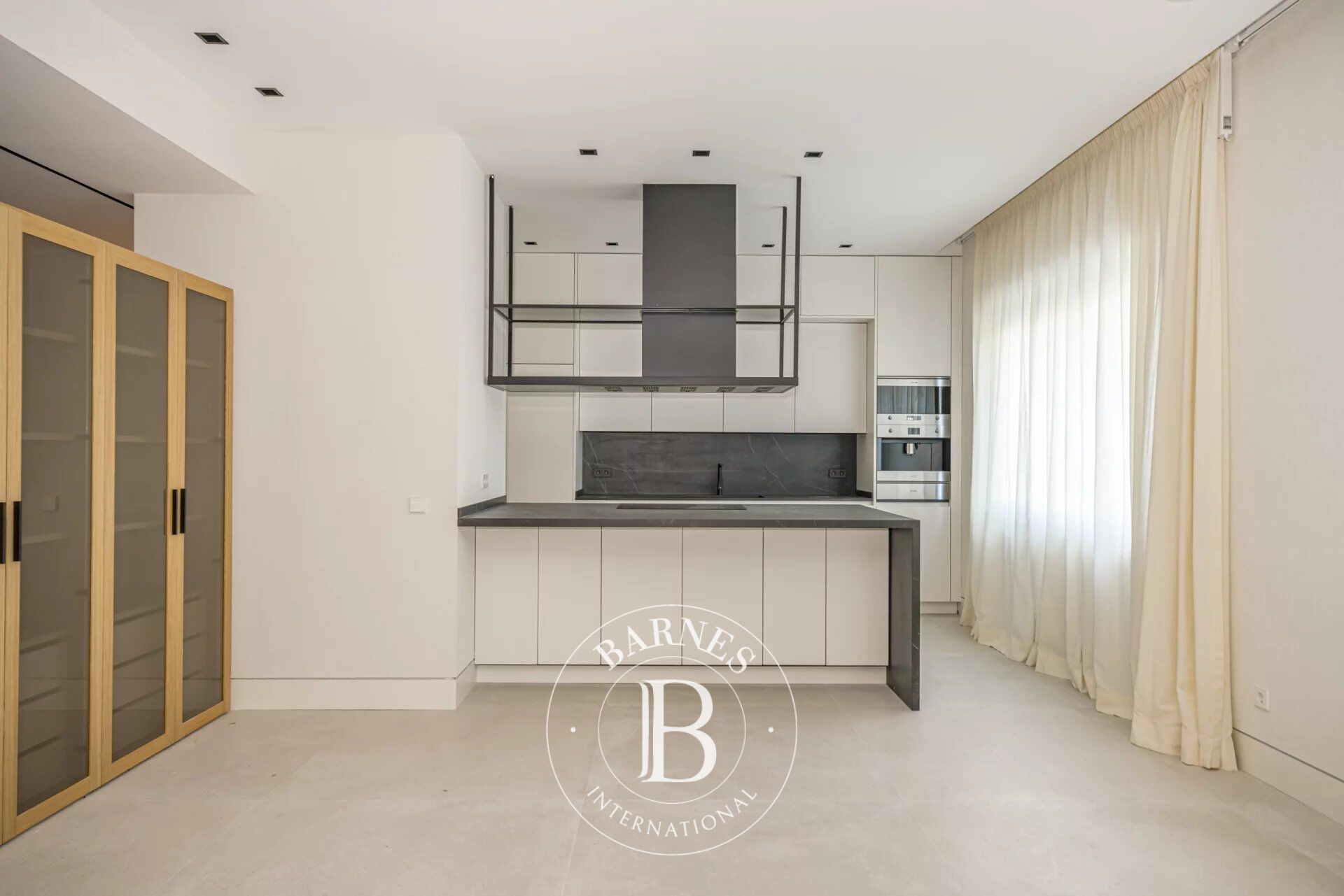 Daire Madrid - picture 7