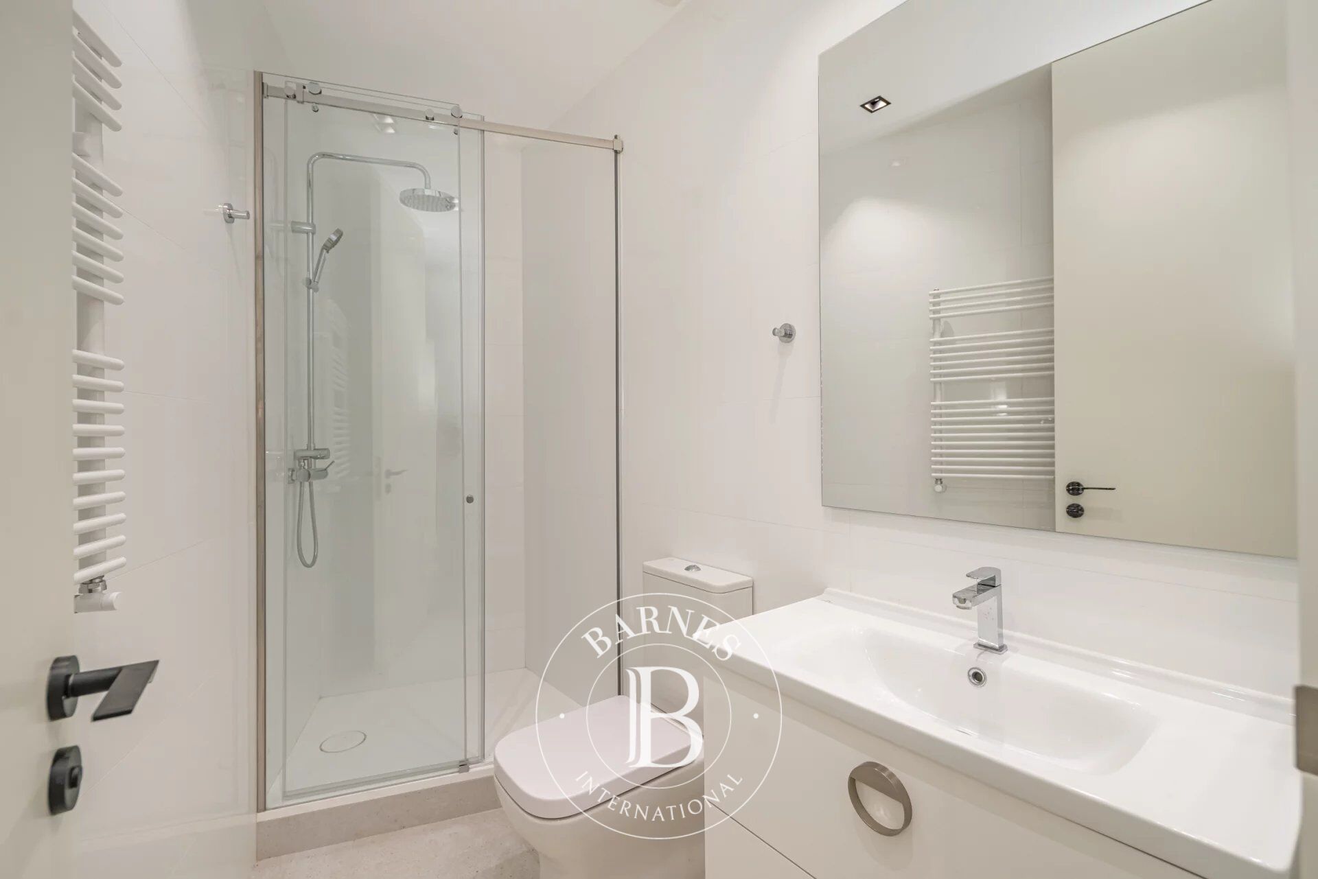 Daire Madrid - picture 36