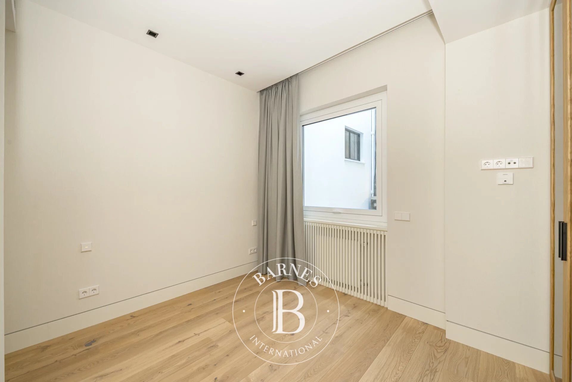 Daire Madrid - picture 32