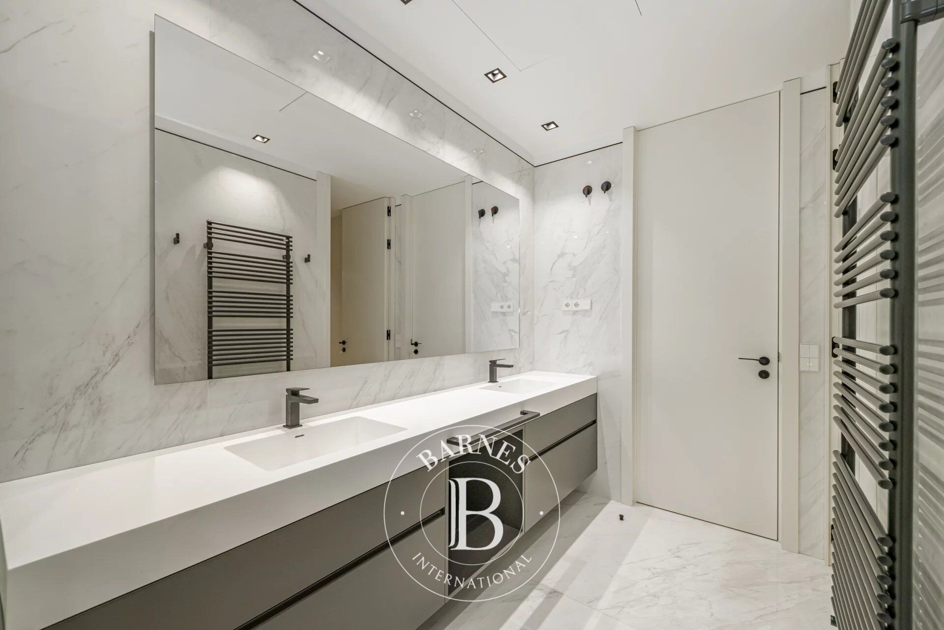 Daire Madrid - picture 25