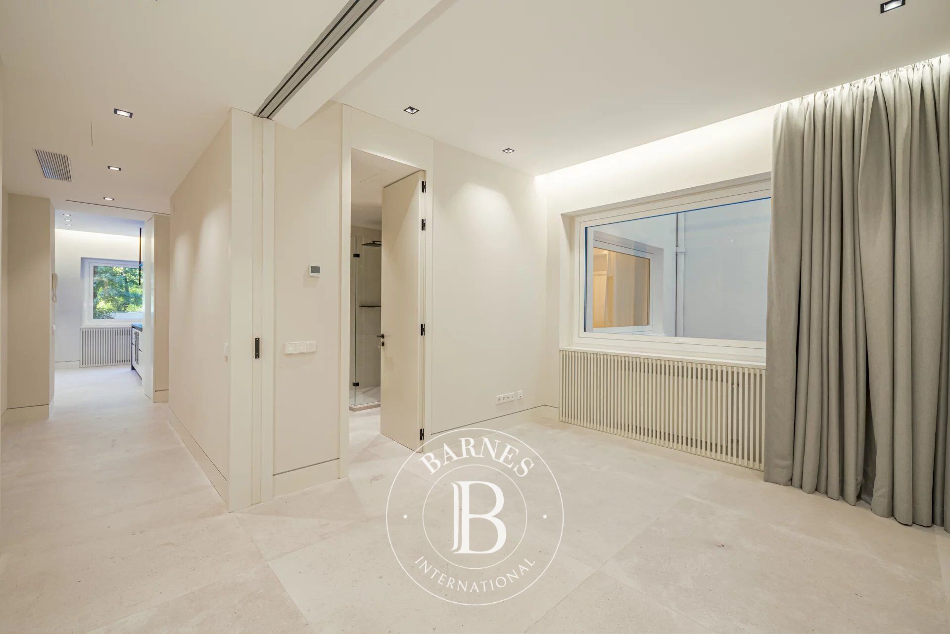 Daire Madrid - picture 12