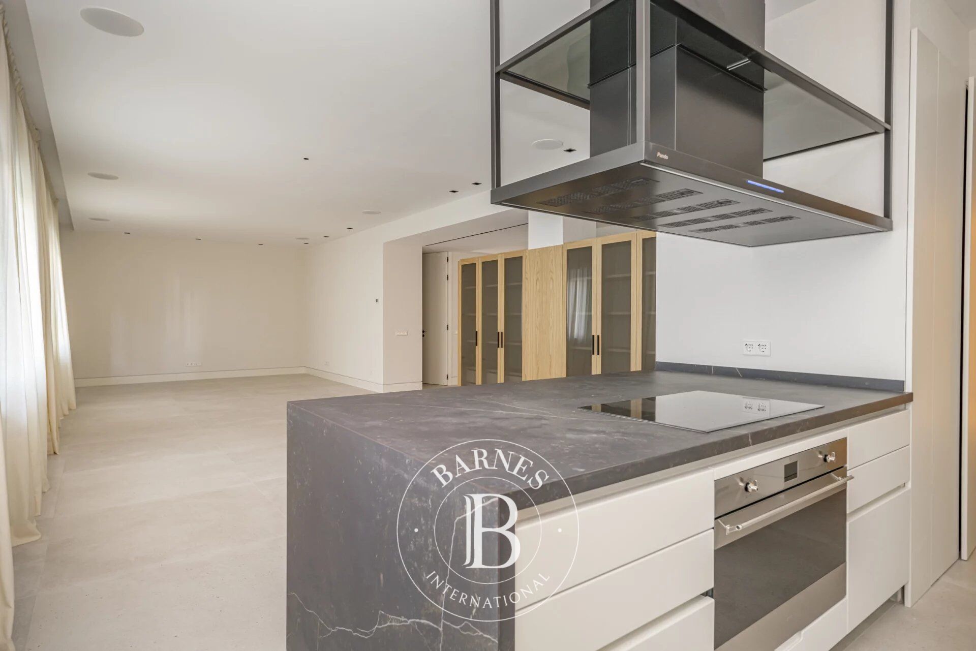 Daire Madrid - picture 6