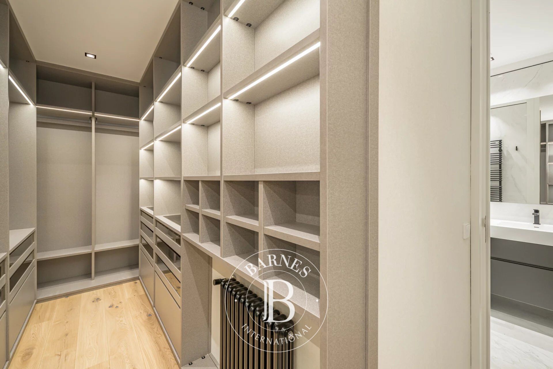 Daire Madrid - picture 30