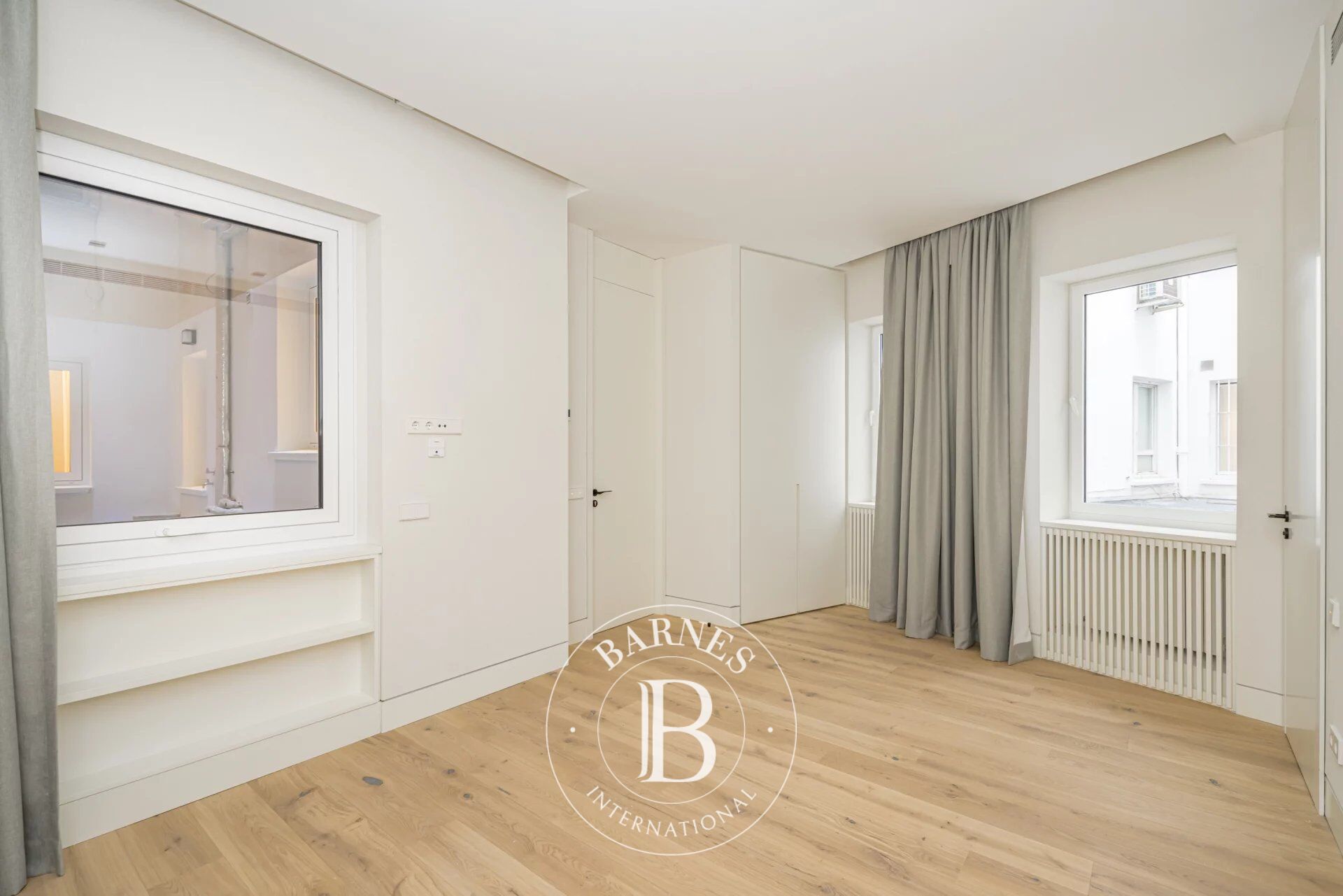 Daire Madrid - picture 14