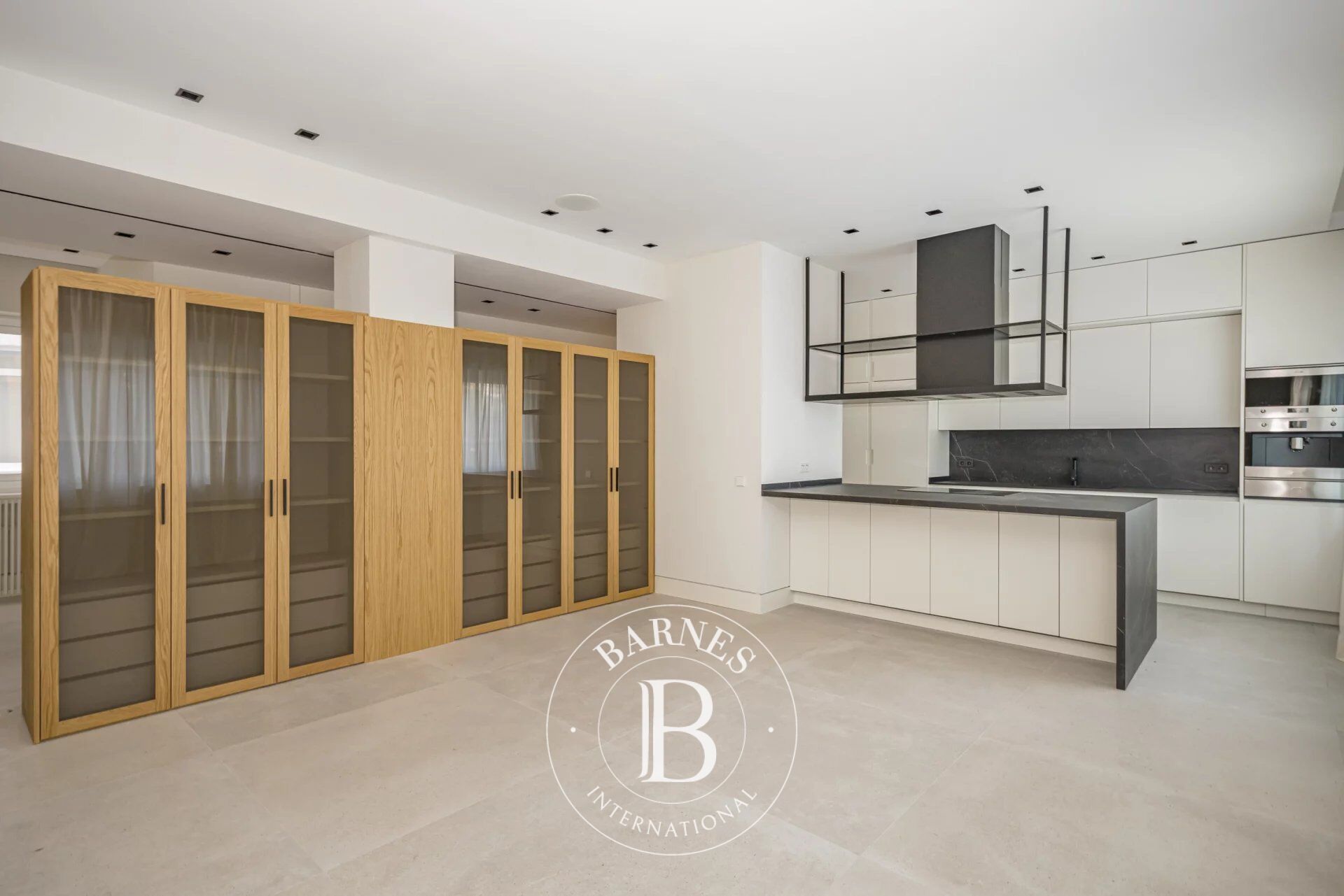 Daire Madrid - picture 5