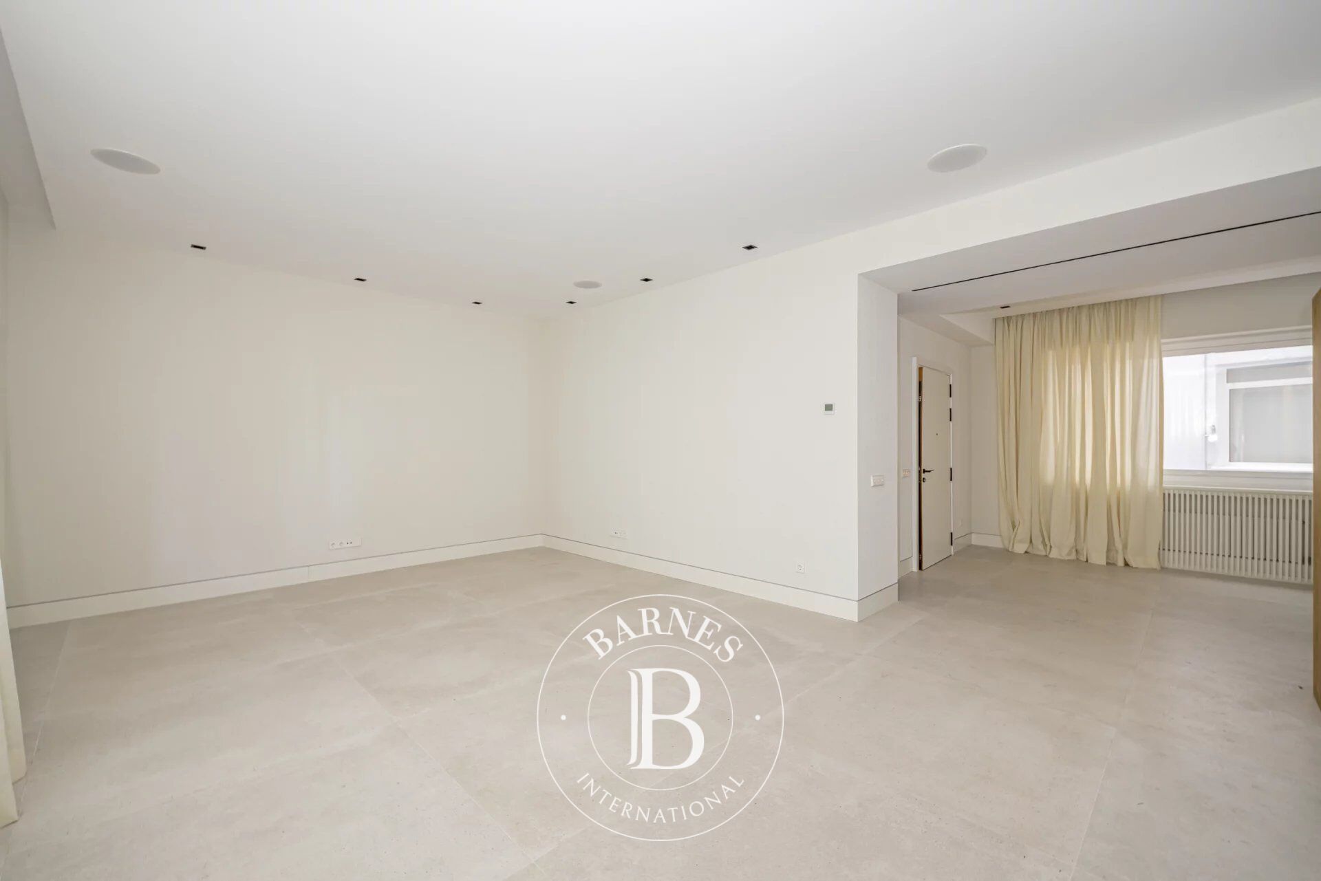 Daire Madrid - picture 38