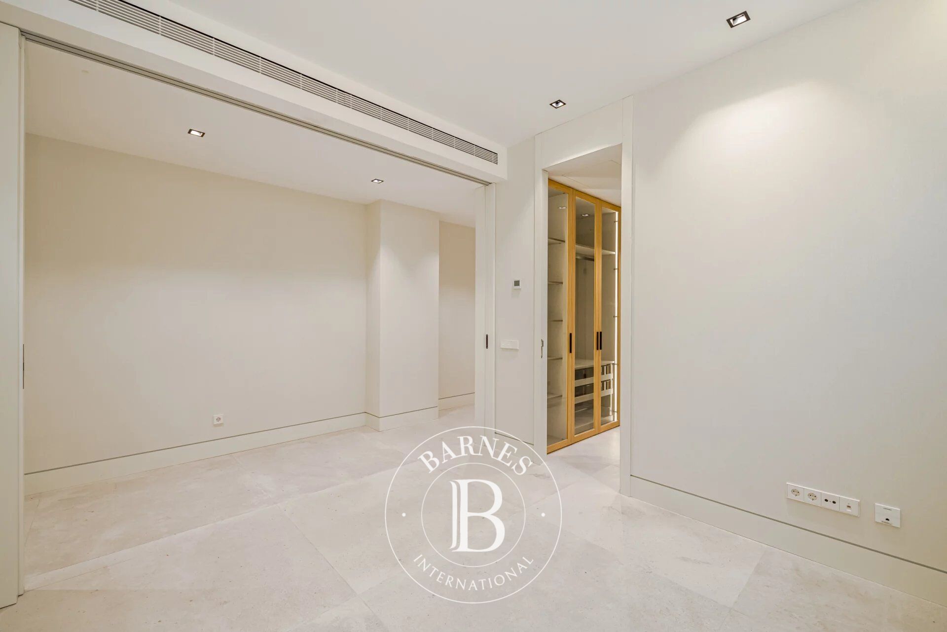 Daire Madrid - picture 35