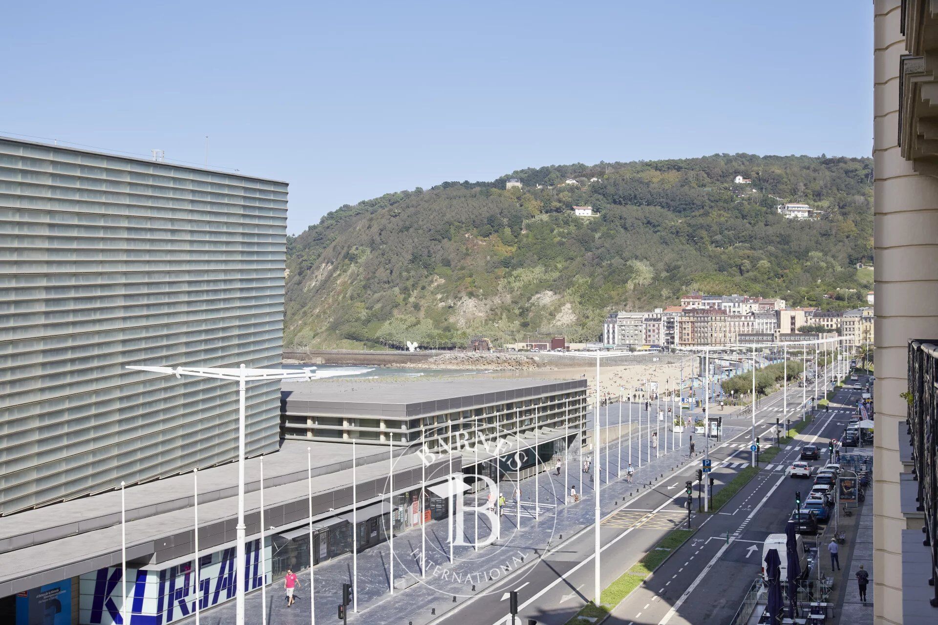 Daire San Sebastián - picture 8