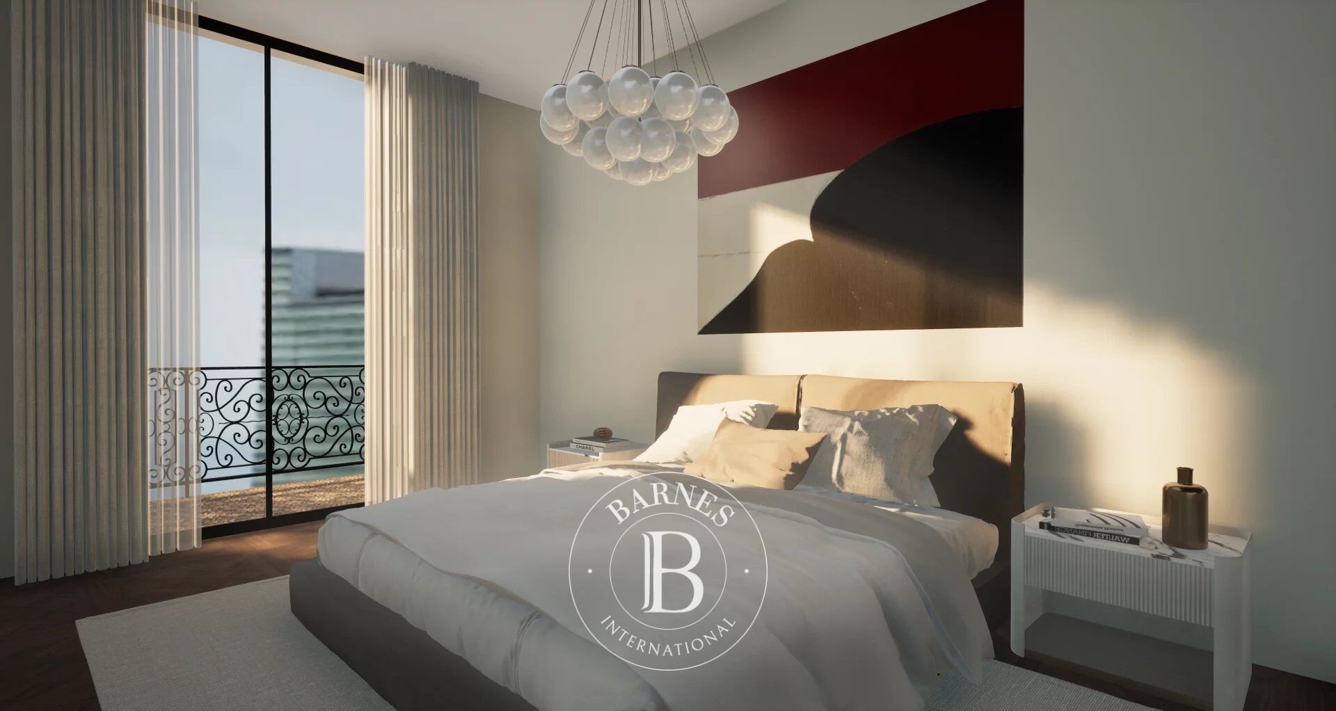 Daire San Sebastián - picture 7