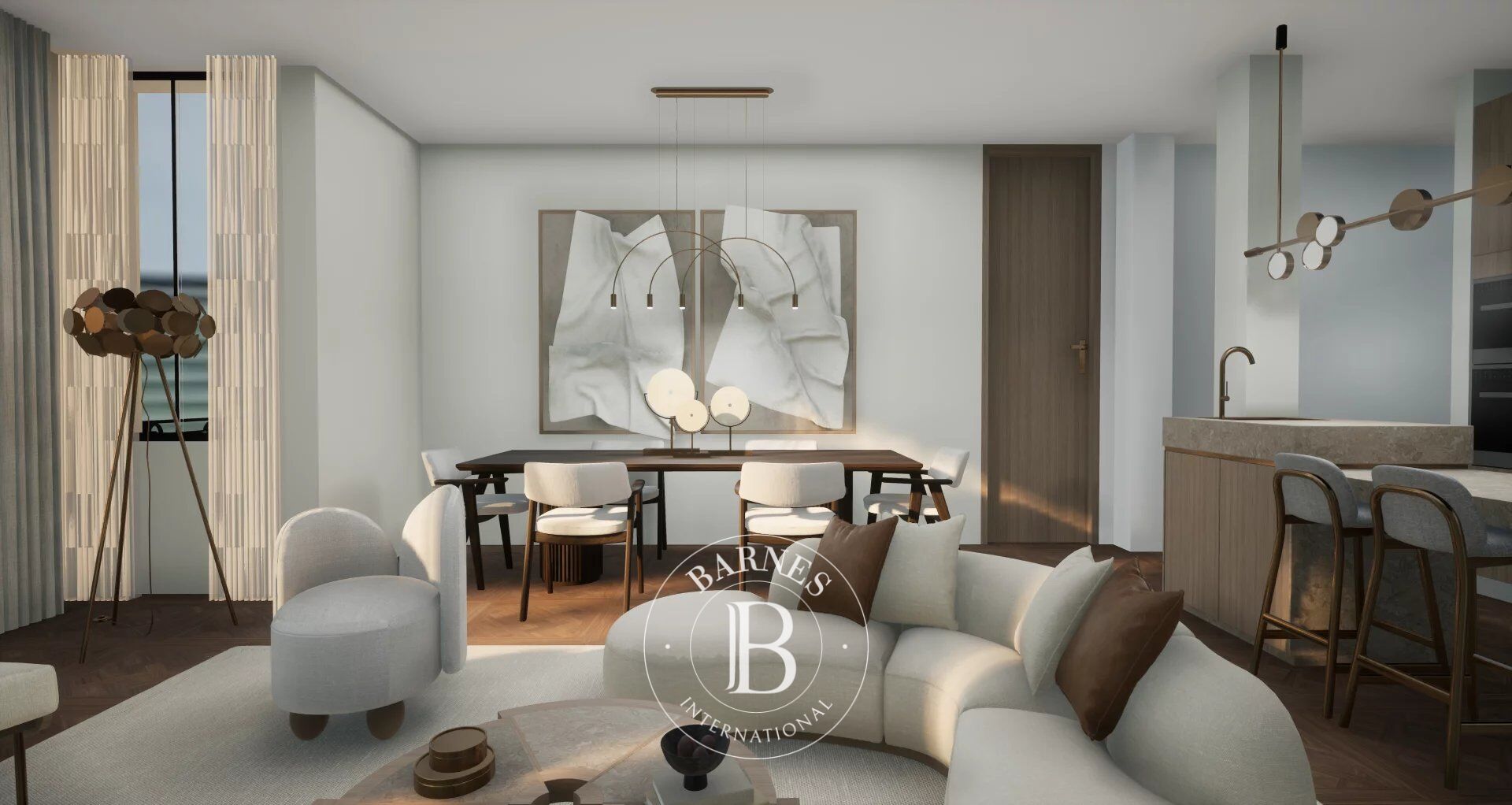 Daire San Sebastián - picture 5