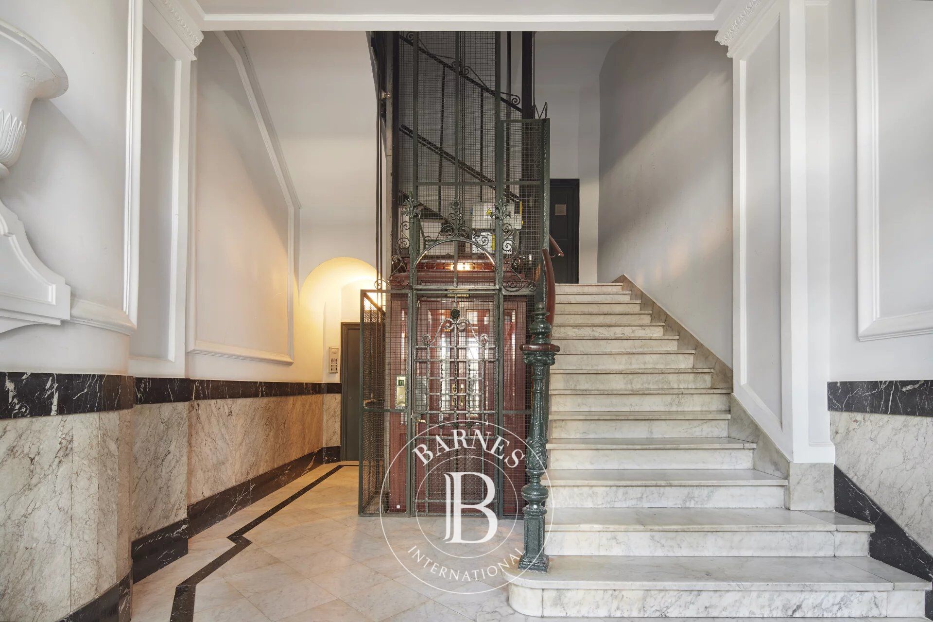 Daire San Sebastián - picture 9