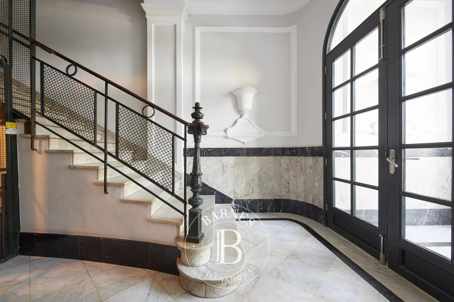 Daire San Sebastián - picture 10