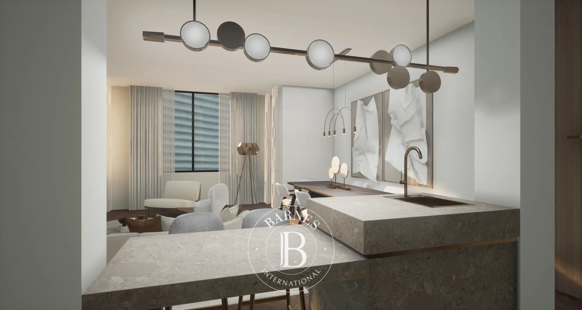 Daire San Sebastián - picture 6