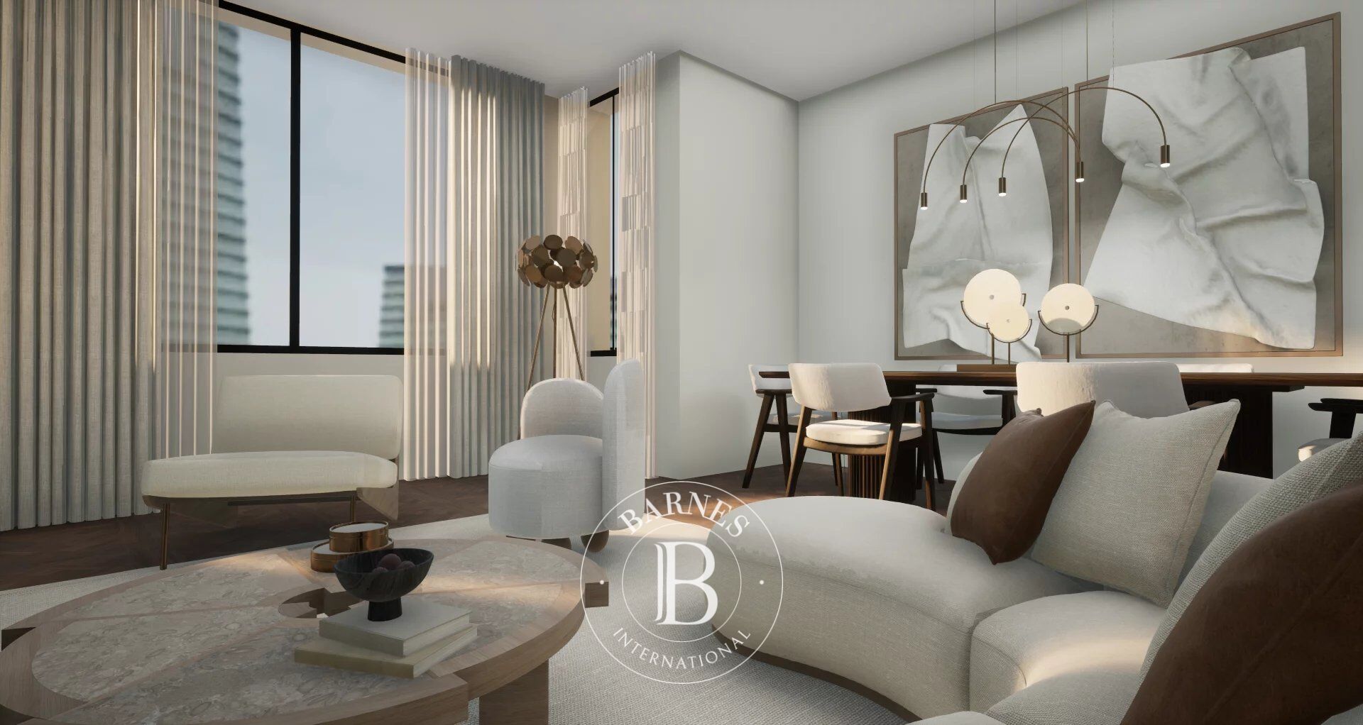 Daire San Sebastián - picture 4