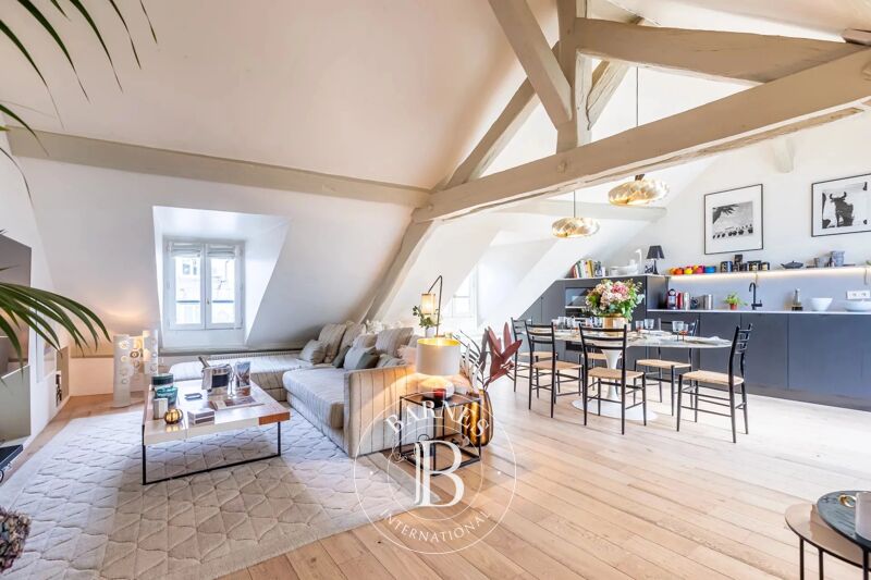 For Sale Apartment | Paris 1er - picture 1