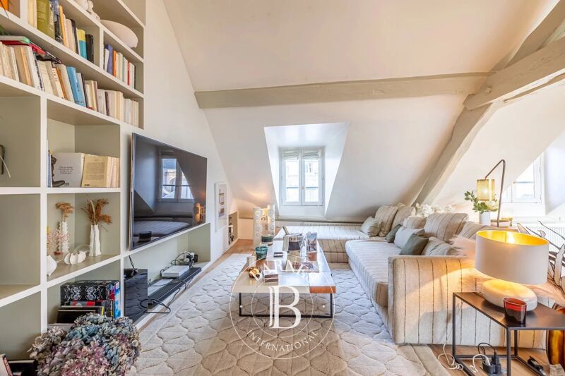 For Sale Apartment | Paris 1er - picture 2