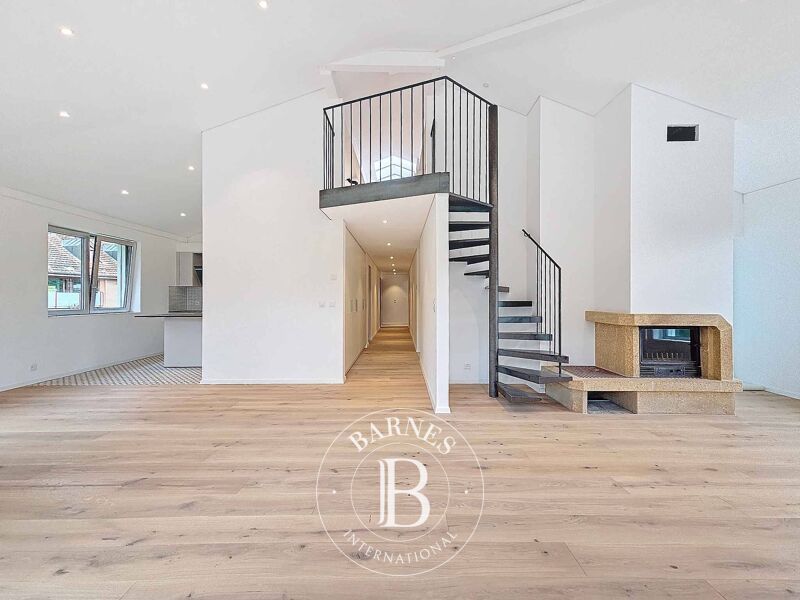 Venta, Ático Valeyres-sous-Montagny - picture 1