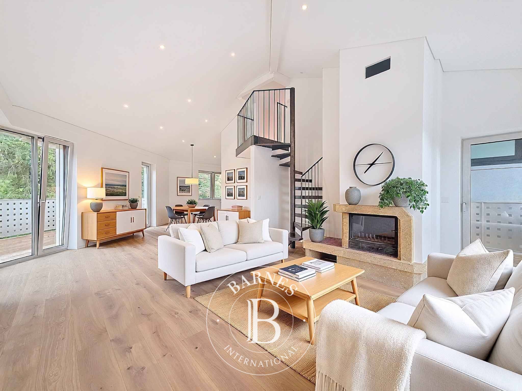 Dernier lot - Attique de 5.5 pièces avec mezzanine  - picture 1