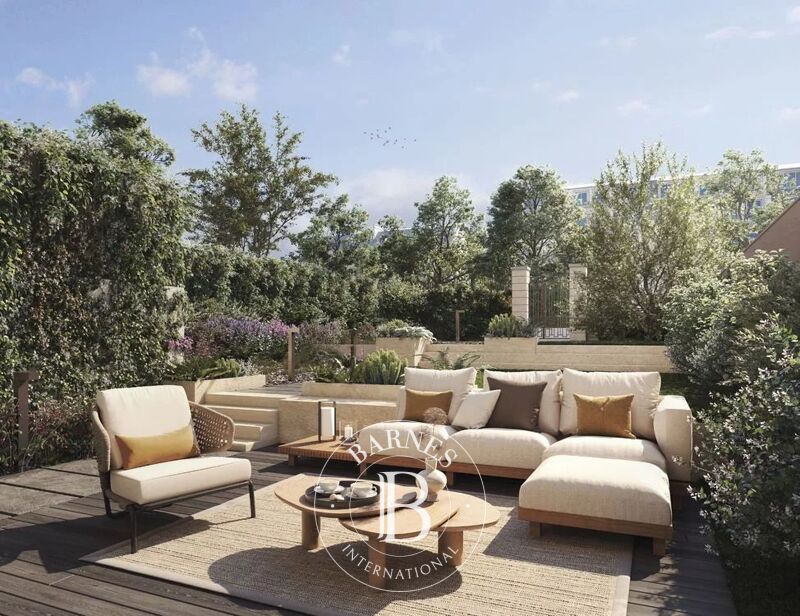 Zu verkaufen, Triplex Neuilly-sur-Seine - picture 1