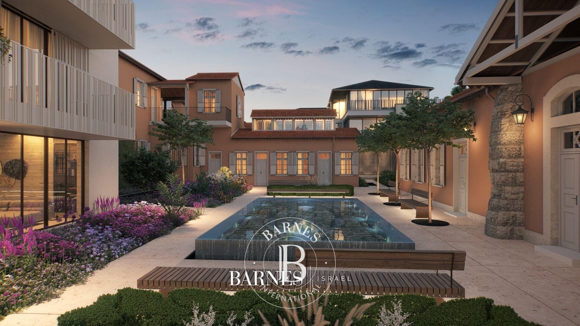 Tel Aviv-Yafo  - Apartment  - picture 11