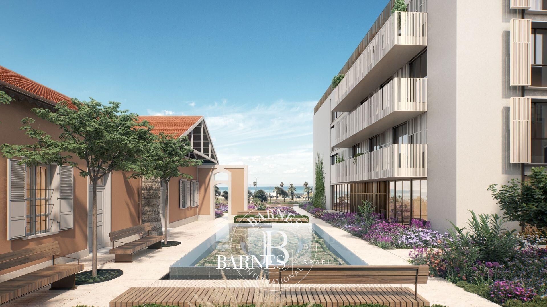 Tel Aviv-Yafo  - Apartment  - picture 10