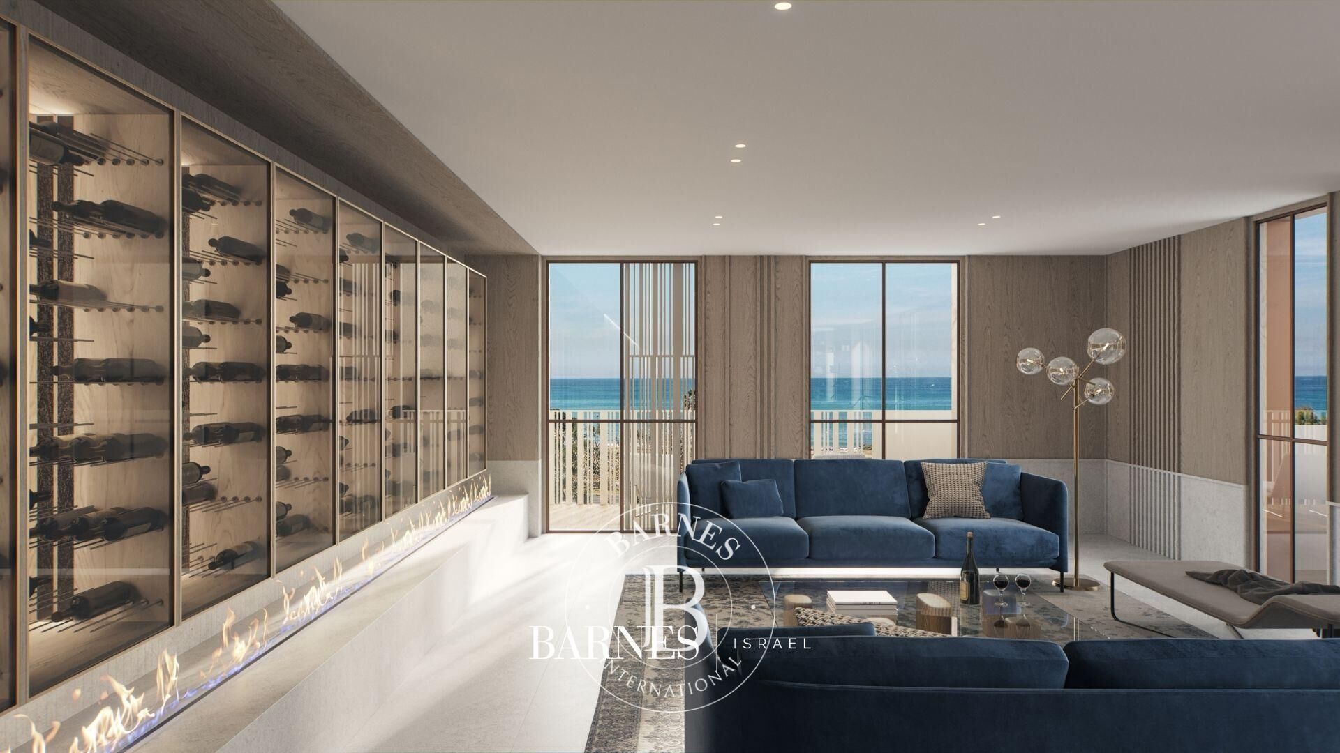 Apartment Tel Aviv-Yafo - picture 2