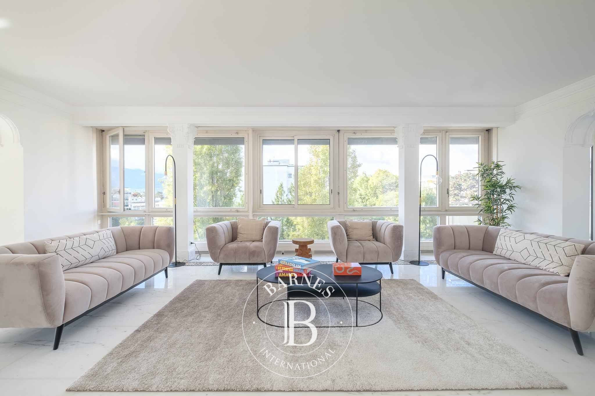 Piso Genève - picture 1