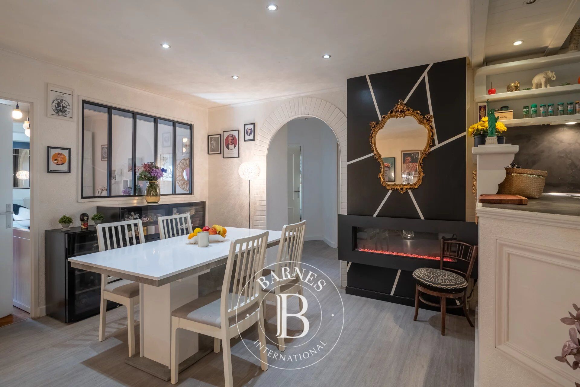 شقة Lyon 5ème - picture 3