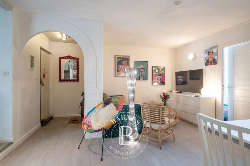 For Sale, Apartment Lyon 5ème - picture 2