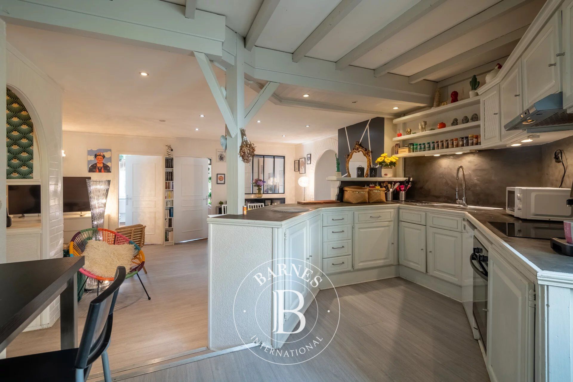 شقة Lyon 5ème - picture 4