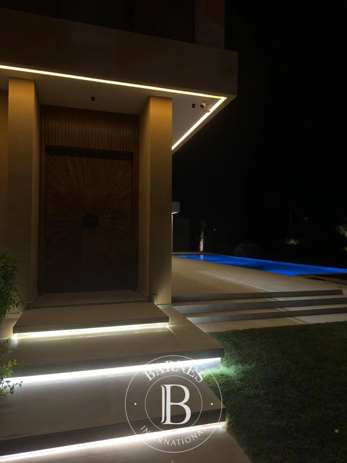 Villa Marrakech - picture 27