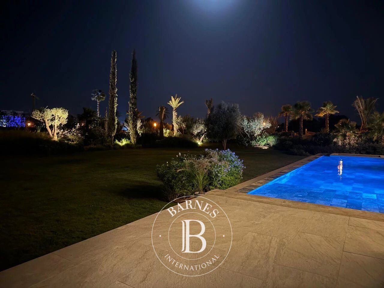 Villa Marrakech - picture 25