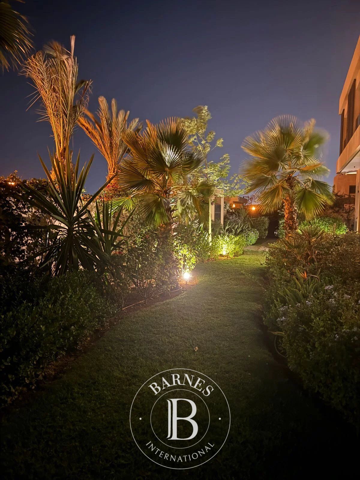 Villa Marrakech - picture 29