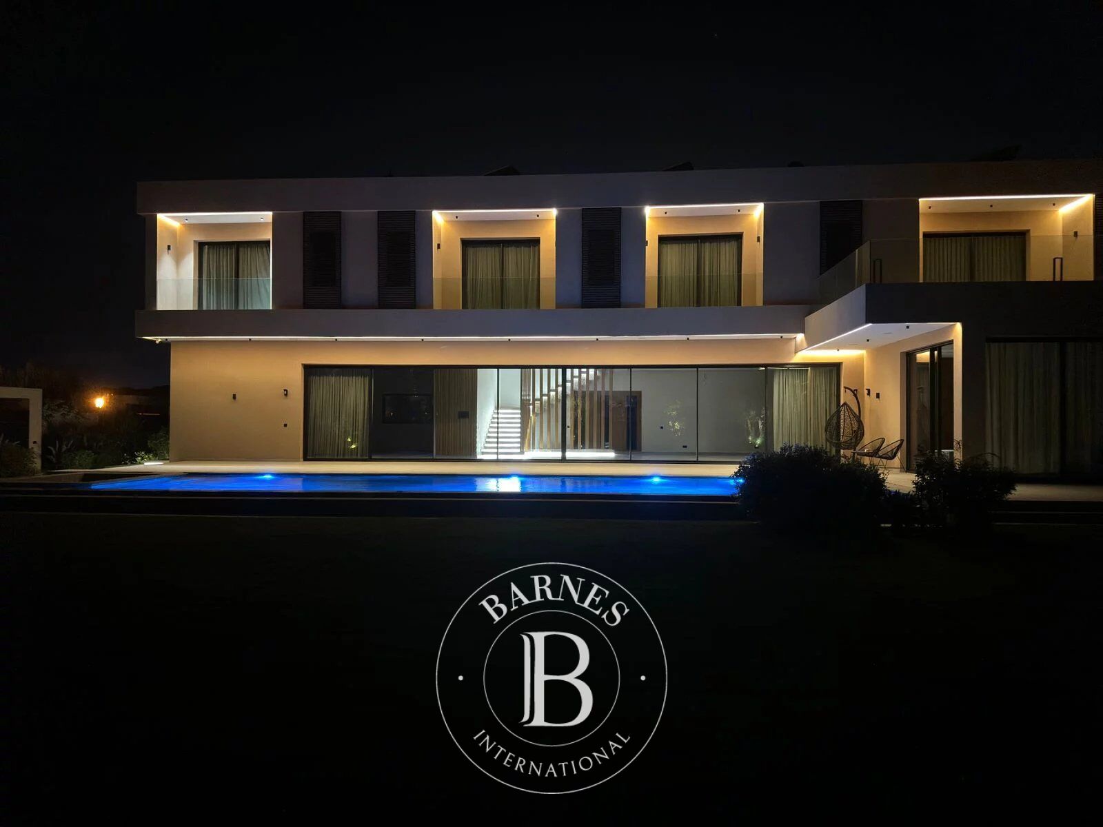 Villa Marrakech - picture 26